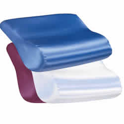 Cervical Pillow Contoured