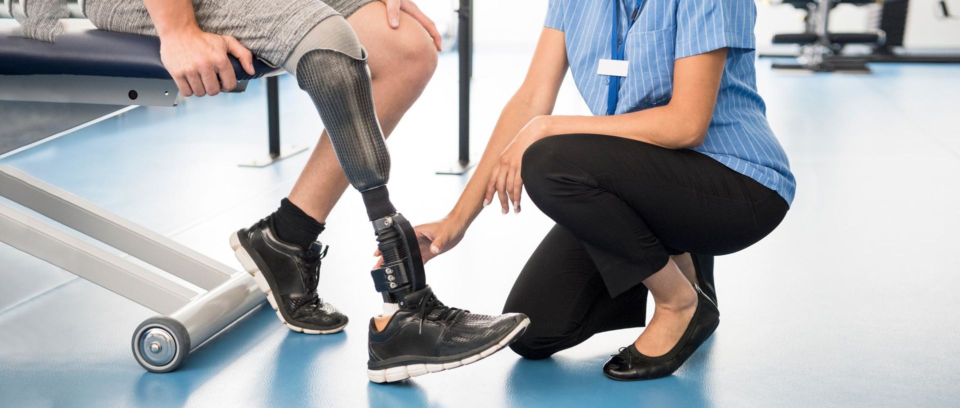 Certificate in Basics of Applied Prosthetics and Orthotics