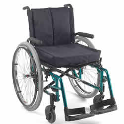 Wheel chair [manual light weight ]