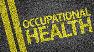 Certificate In applied occupational Health