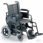 Wheel chair [Mototized]