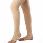 Varicose Vein Stockings (Single) Compression Stockings (Mid-Thigh)