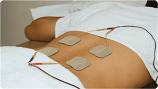 Crash Course in applied Electrotherapy