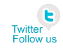 Follow us on  Twitter